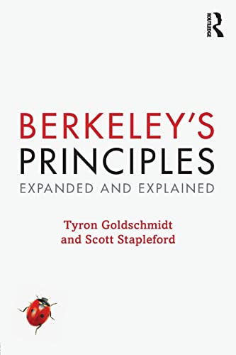 9781138934795: Berkeley's Principles: Expanded and Explained