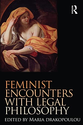 Stock image for Feminist Encounters with Legal Philosophy for sale by Blackwell's