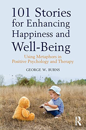 Beispielbild fr 101 Stories for Enhancing Happiness and Well-Being zum Verkauf von Blackwell's