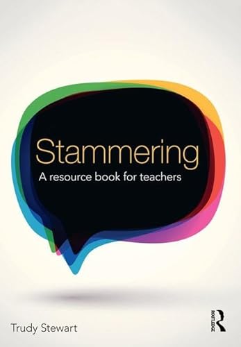 Stock image for Stammering: A resource book for teachers for sale by Chiron Media