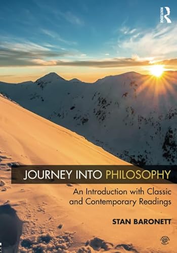 Beispielbild fr Journey into Philosophy zum Verkauf von Indiana Book Company