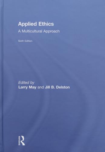 9781138936928: Applied Ethics: A Multicultural Approach