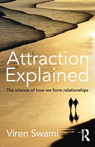 Stock image for Attraction Explained for sale by AwesomeBooks