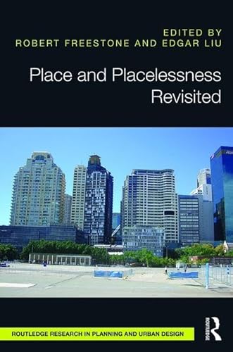 Stock image for Place and Placelessness Revisited for sale by Revaluation Books