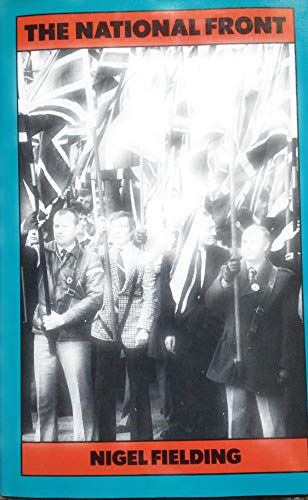 Immagine dell'editore per The National Front venduto da Revaluation Books