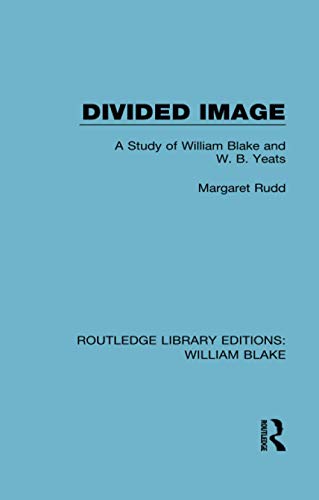 Beispielbild fr Divided Image zum Verkauf von Blackwell's