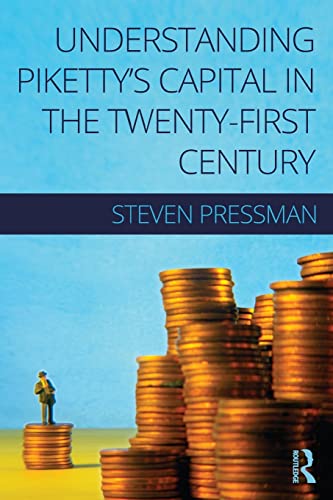 9781138939752: Understanding Piketty's Capital in the Twenty-First Century