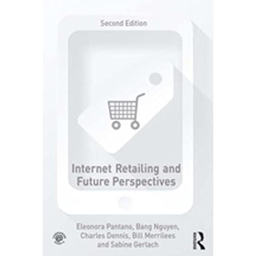 9781138940512: Internet Retailing and Future Perspectives