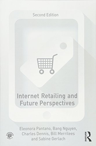 Stock image for Internet Retailing and Future Perspectives for sale by Blackwell's