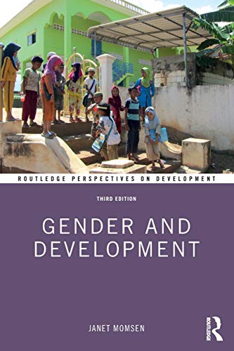 Stock image for Gender and Development (Routledge Perspectives on Development) for sale by BooksRun