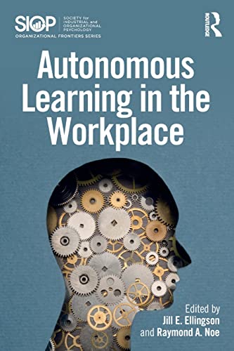 Beispielbild fr Autonomous Learning in the Workplace zum Verkauf von Blackwell's