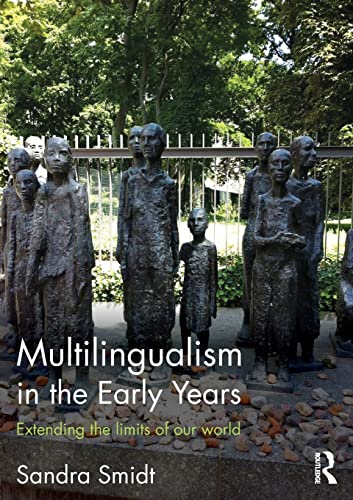 Stock image for Multilingualism in the Early Years for sale by Chiron Media