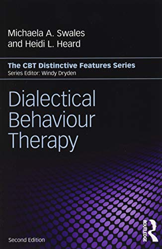 Imagen de archivo de Dialectical Behaviour Therapy (CBT Distinctive Features) a la venta por Chiron Media