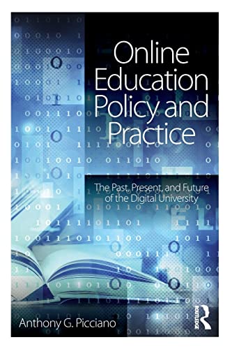 Stock image for Online Education Policy and Practice for sale by HPB-Red