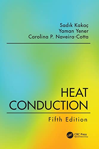 Imagen de archivo de Heat Conduction: a la venta por TextbookRush