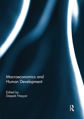 Stock image for Macroeconomics and Human Development for sale by Blackwell's