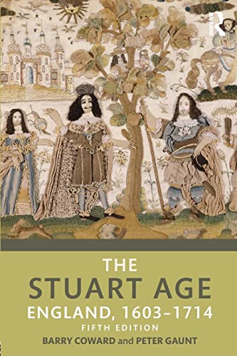 9781138944176: The Stuart Age: England, 1603–1714