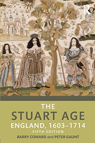 Stock image for The Stuart Age: England, 1603 "1714 for sale by HPB-Emerald