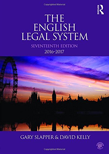 Stock image for The English Legal System: 2 for sale by AwesomeBooks