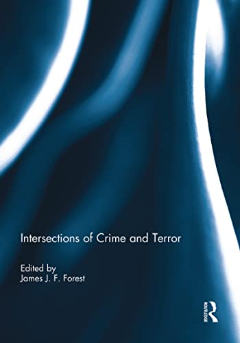 Beispielbild fr Intersections of Crime and Terror zum Verkauf von Blackwell's