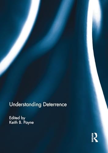 Beispielbild fr Understanding Deterrence zum Verkauf von Blackwell's