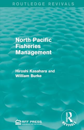 Stock image for North Pacific Fisheries Management for sale by Blackwell's