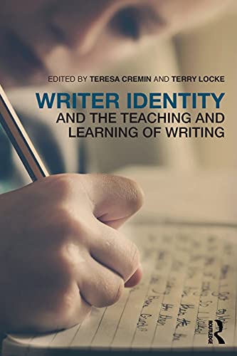Imagen de archivo de Writer Identity and the Teaching and Learning of Writing a la venta por Greenway