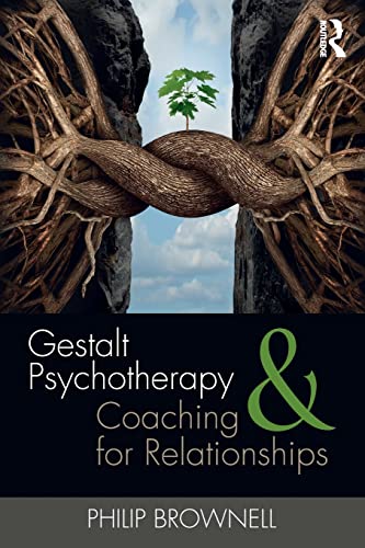 Imagen de archivo de Gestalt Psychotherapy and Coaching for Relationships a la venta por Lucky's Textbooks