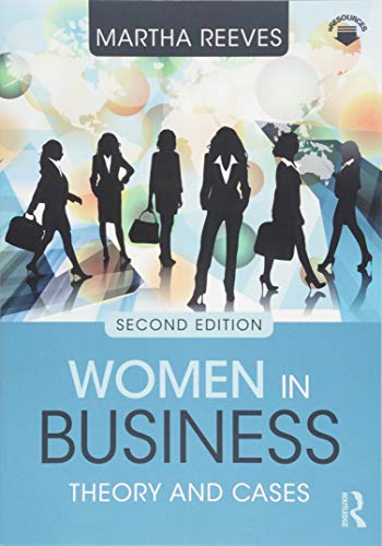 Stock image for Women in Business for sale by Blackwell's