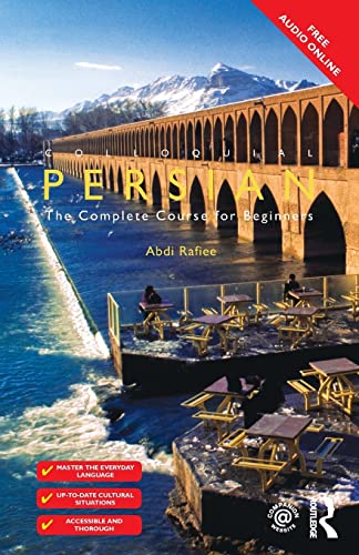 9781138949775: Colloquial Persian (The Colloquial): The Complete Course for Beginners (Colloquial Series)