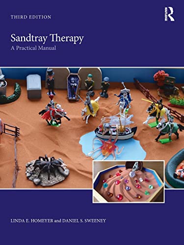 Beispielbild fr Sandtray Therapy: A Practical Manual zum Verkauf von BooksRun
