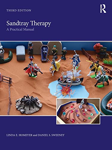 Stock image for Sandtray Therapy: A Practical Manual for sale by BooksRun