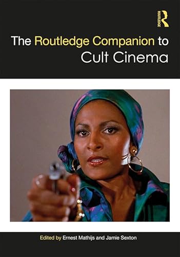 Beispielbild fr The Routledge Companion to Cult Cinema zum Verkauf von Basi6 International