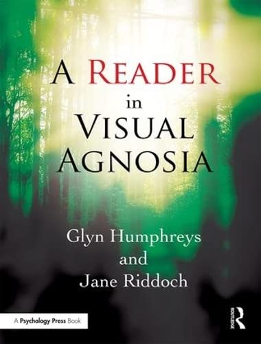 9781138951006: A Reader in Visual Agnosia