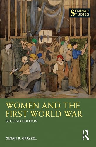 Stock image for Women and the First World War for sale by Basi6 International
