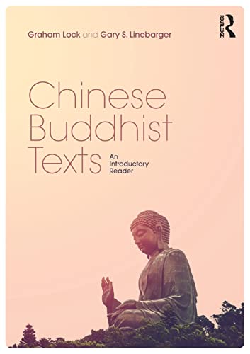 Imagen de archivo de Chinese Buddhist Texts a la venta por Recycle Bookstore