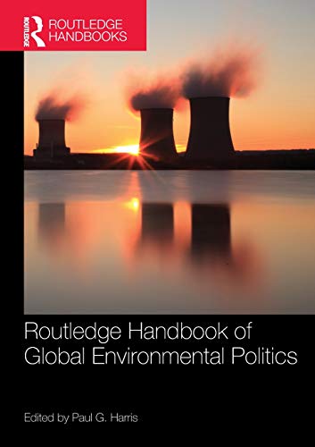 Beispielbild fr Routledge Handbook of Global Environmental Politics zum Verkauf von ThriftBooks-Dallas