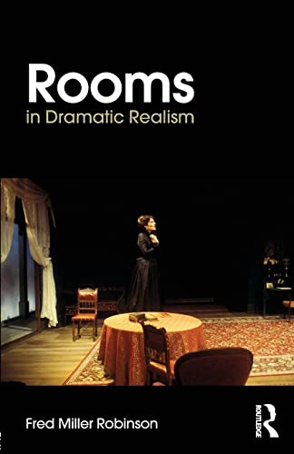 Beispielbild fr Rooms in Dramatic Realism zum Verkauf von Blackwell's