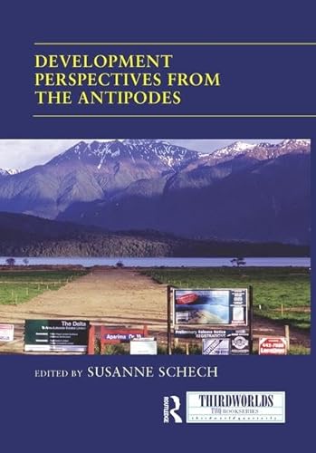 Stock image for Development Perspectives from the Antipodes for sale by Blackwell's