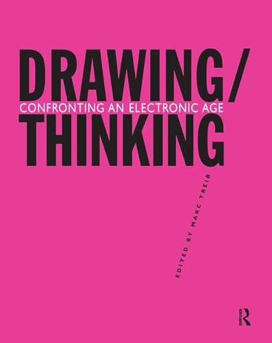 Stock image for Drawing/thinking for sale by Blackwell's