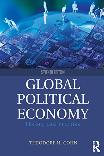 Imagen de archivo de Global Political Economy: Theory and Practice a la venta por Wonder Book