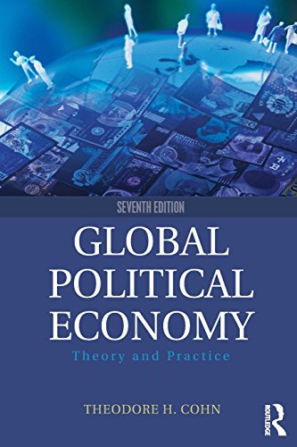 Stock image for Global Political Economy: Theory and Practice for sale by Wonder Book