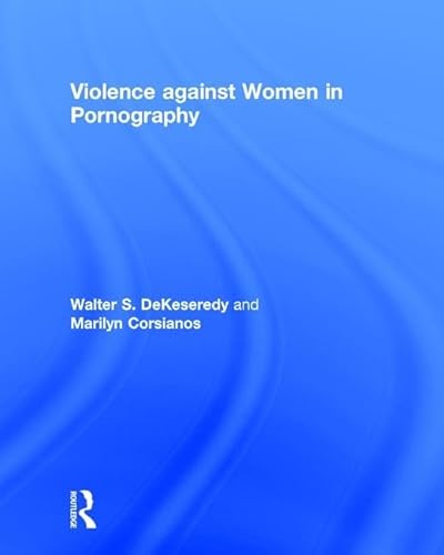 Stock image for Violence against Women in Pornography for sale by Chiron Media