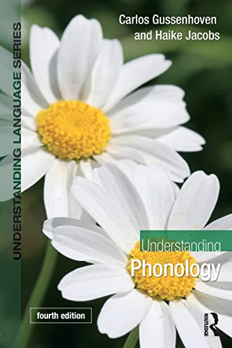 9781138961425: Understanding Phonology (Understanding Language)
