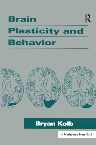 9781138964976: Brain Plasticity and Behavior (Distinguished Lecture Series)