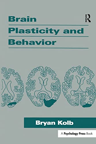 Stock image for Brain Plasticity and Behavior for sale by Blackwell's