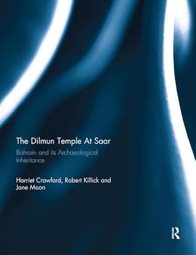 Stock image for Dilmun Temple At Saar for sale by Blackwell's