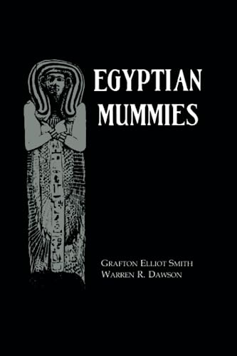 Beispielbild fr Egyptian Mummies zum Verkauf von Revaluation Books