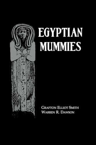 9781138968509: Egyptian Mummies
