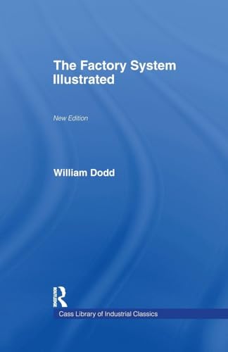 Stock image for Factory System Illustrated for sale by Blackwell's